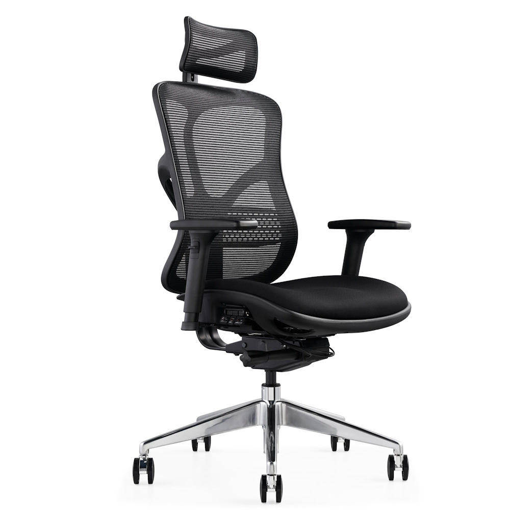 Comfy Office Chairs