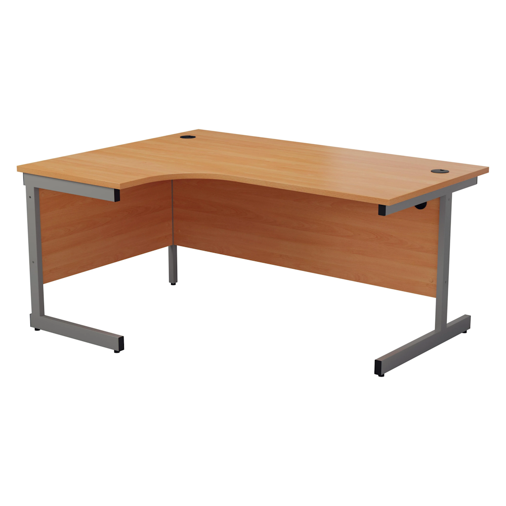 Large selection of desks