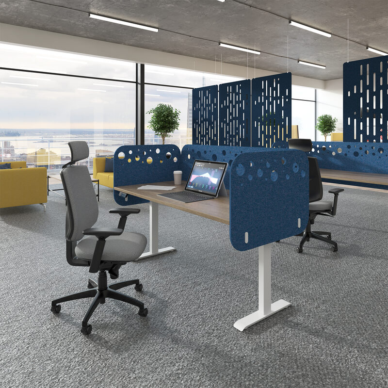 Height Adjustable Desks