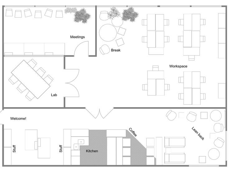 Office Design